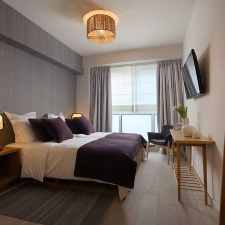 Happiness Luxury Central Apartment Atény Exteriér fotografie