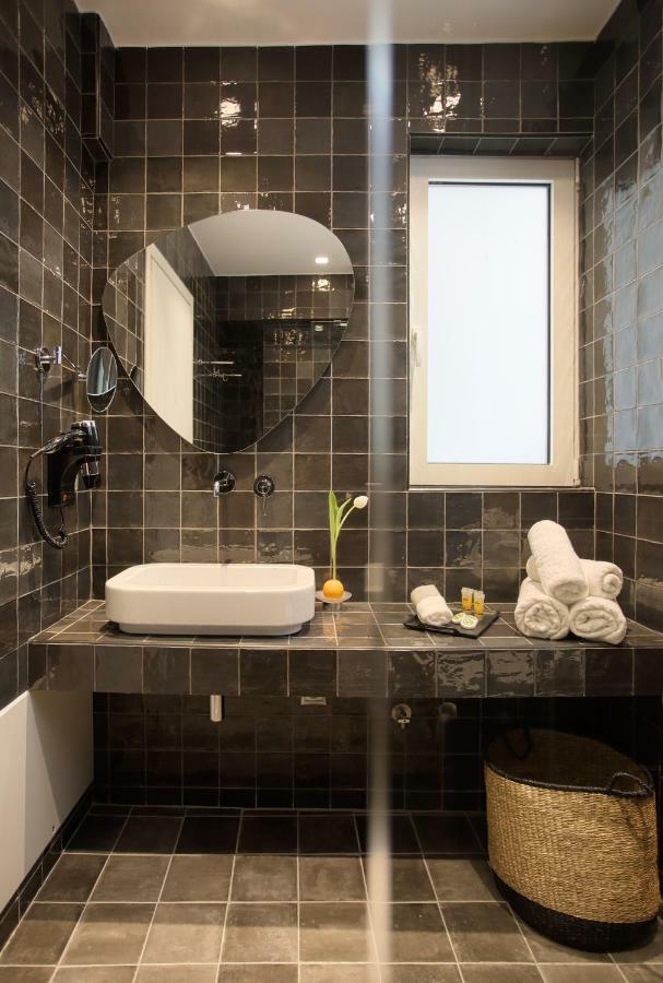 Happiness Luxury Central Apartment Atény Exteriér fotografie