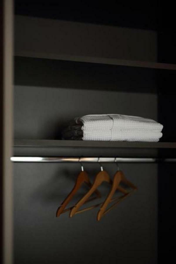 Happiness Luxury Central Apartment Atény Exteriér fotografie